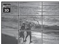 FUJIFILM FINEPIX REAL 3D W1 - Shooting Information - 4