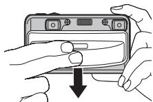 FUJIFILM FINEPIX REAL 3D W1 - Shooting Mode - 1