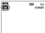 FUJIFILM FINEPIX REAL 3D W1 - Press the button. - 2