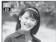 FUJIFILM FINEPIX REAL 3D W1 - Viewing Pictures in 2D - 1