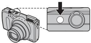 FUJIFILM FINEPIX F500EXR - Shooting Mode - 1