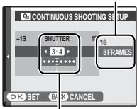 FUJIFILM FINEPIX F500EXR - BEST FRAME CAPTURE (F550EXR Only) - 1