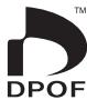 FUJIFILM FINEPIX F500EXR - DPOF - 1