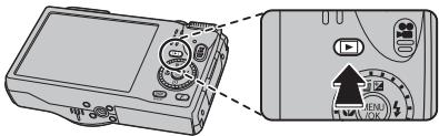 FUJIFILM FINEPIX F500EXR - Playback Mode - 1