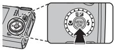 FUJIFILM FINEPIX F500EXR - Intelligent Face Detection - 1