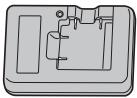 FUJIFILM FINEPIX F500EXR - Supplied Accessories - 2