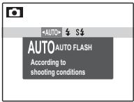 FUJIFILM FINEPIX F500EXR - Using the Flash (Super-Intelligent Flash) - 2