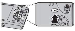 FUJIFILM FINEPIX F500EXR - Playback Options - 1