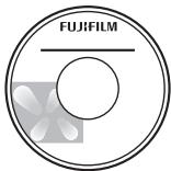 FUJIFILM FINEPIX F550EXR - Supplied Accessories - 5