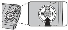 FUJIFILM FINEPIX F550EXR - Intelligent Face Detection - 3