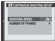 FUJIFILM FINEPIX F550EXR - Intelligent Face Detection - 6