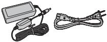 FUJIFILM FINEPIX F550EXR - Accessories from FUJIFILM - 3