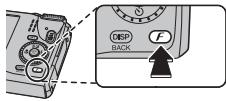 FUJIFILM FINEPIX F550EXR - Using the F-Mode Menu - 1