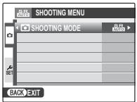 FUJIFILM FINEPIX JV200 - Choosing a Shooting Mode - 2
