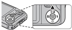 FUJIFILM FINEPIX JV200 - Autofocus - 1