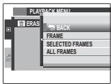 FUJIFILM FINEPIX JV200 - Deleting Pictures - 2
