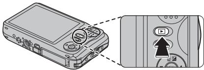 FUJIFILM FINEPIX JV200 - Playback Mode - 1