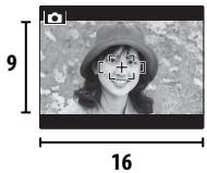 FUJIFILM FINEPIX JV200 - Aspect ratio - 3