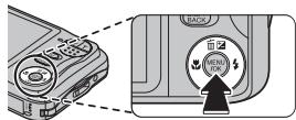 FUJIFILM FINEPIX JV200 - Using the Shooting Menu - 1