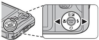 FUJIFILM FINEPIX JV200 - View additional pictures. - 1
