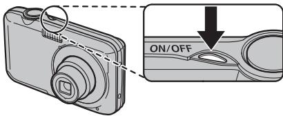 FUJIFILM FINEPIX JV200 - Shooting Mode - 1