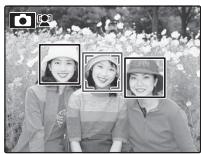 FUJIFILM FINEPIX JV200 - Intelligent Face Detection - 2