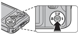 FUJIFILM FINEPIX JV200 - Intelligent Face Detection - 1