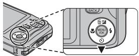 FUJIFILM FINEPIX JV200 - Red-Eye Removal - 2