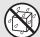 FUJIFILM FINEPIX T200 - WARNING - 1