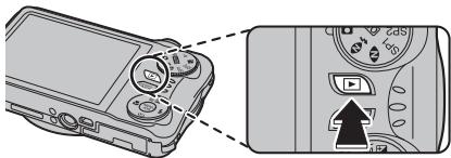 FUJIFILM FINEPIX T200 - Playback Mode - 1