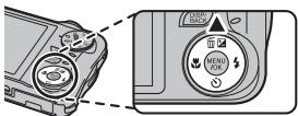 FUJIFILM FINEPIX T200 - Exposure Compensation - 1