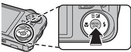 FUJIFILM FINEPIX T200 - Intelligent Face Detection - 1