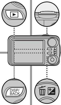 FUJIFILM FINEPIX T200 - Silent Mode - 3