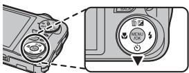 FUJIFILM FINEPIX T200 - Red-Eye Removal - 2