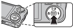 FUJIFILM FINEPIX T200 - Using the Playback Menu - 1