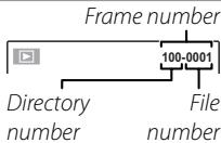 FUJIFILM FINEPIX T200 - FRAME NO. - 1