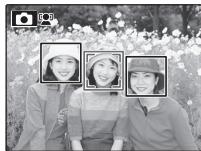 FUJIFILM FINEPIX T200 - Intelligent Face Detection - 2