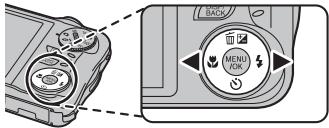 FUJIFILM FINEPIX T200 - View additional pictures. - 1