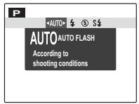 FUJIFILM FINEPIX T300 - Using the Flash (Intelligent Flash) - 2