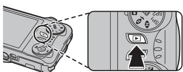 FUJIFILM FINEPIX T300 - Playback Options - 1