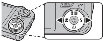 FUJIFILM FINEPIX T300 - View additional pictures. - 1