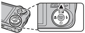 FUJIFILM FINEPIX T300 - Exposure Compensation - 1