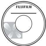 FUJIFILM FINEPIX T300 - Supplied Accessories - 5