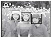 FUJIFILM FINEPIX T300 - Intelligent Face Detection - 2