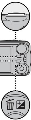 FUJIFILM FINEPIX T300 - Taking Pictures During Playback - 1