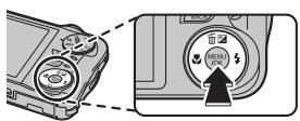 FUJIFILM FINEPIX T300 - Intelligent Face Detection - 1