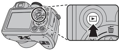 FUJIFILM FINEPIX S2900 - Playback Mode - 1