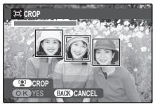 FUJIFILM FINEPIX S2900 - Tip: Intelligent Face Detection - 1