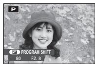FUJIFILM FINEPIX S2900 - AF MODE - 1