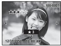 FUJIFILM FINEPIX S2900 - Choosing a Display Format - 3